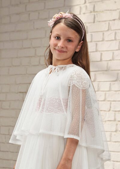 AMAYA Communion and Ceremony Cape, Model 637040H
