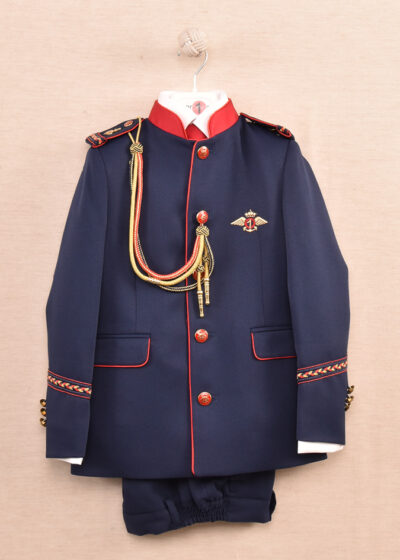 COMMUNION SUIT 2026 ADMIRAL BOYS 10-2109