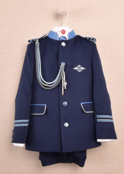 COMMUNION SUIT 2026 ADMIRAL VARONES 10-2133
