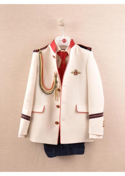COMMUNION SUIT 2026 ADMIRAL BOYS 10-2109