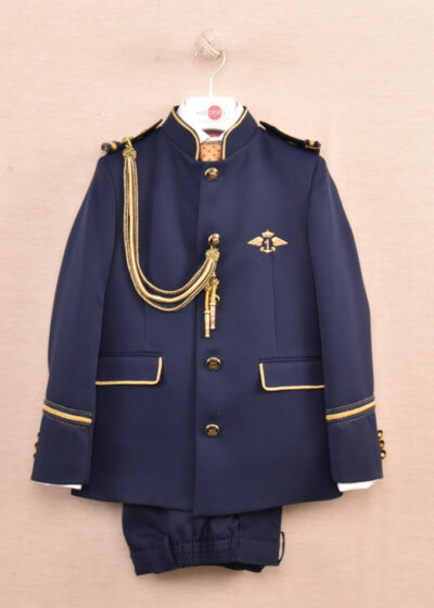 COMMUNION SUIT 2026 ADMIRAL VARONES 10-2116