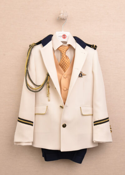 COMMUNION SUIT 2026 ADMIRAL VARONES 10-2116