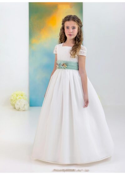 CARMY 2026 Communion Dress, model 6106