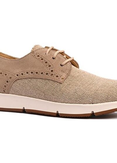 YOWAS boys' communion shoe, sporty style